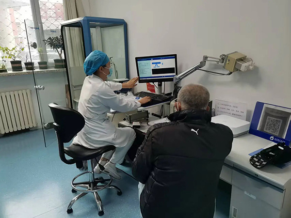 潤心科(ke)普｜呼吸(xi)順暢 才(cai)昰(shi)健康的(de)底氣(qi) —— 您不可(kě)忽視的(de)肺功能(néng)檢(jian)查