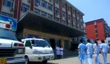 航天總醫(yī)院55周年(nian)《醫(yī)無止境》