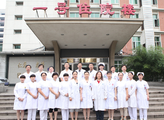 消化內(nei)科(ke)